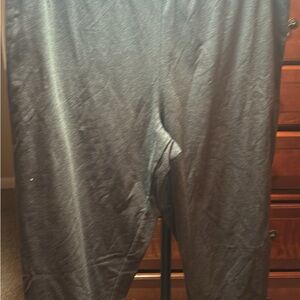 Men's Black Pants